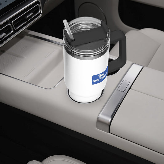 1102. 40oz Car Tumbler Cup