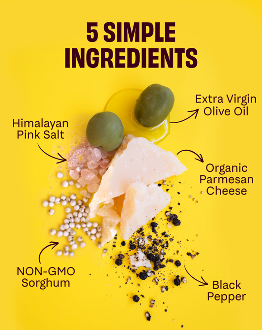 Cacio E Pepe