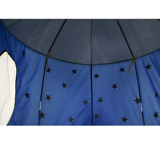 Children's Yard Sleepover Tent