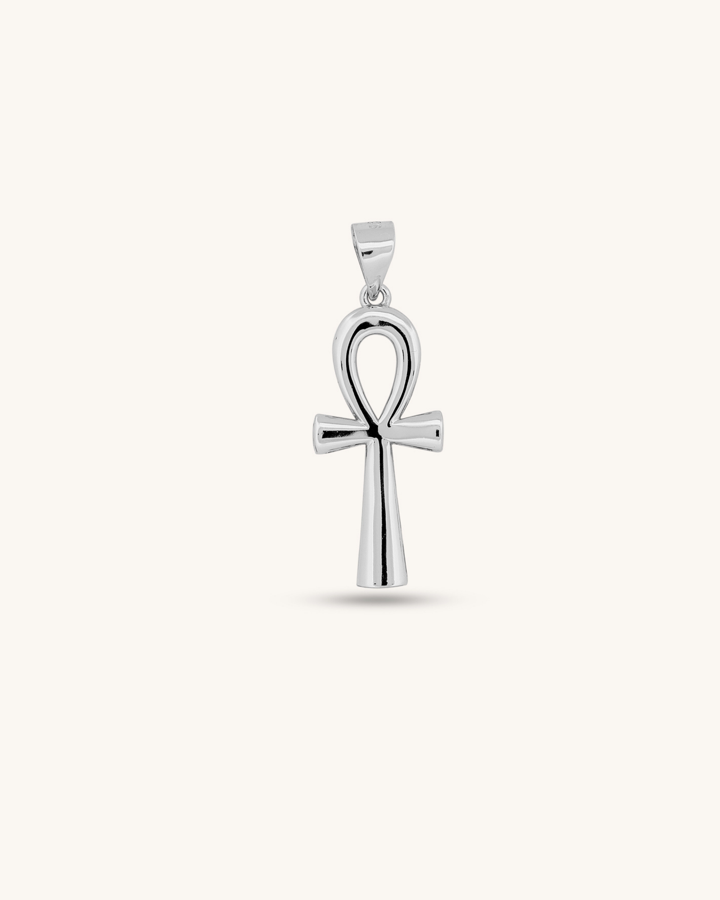 Egyptian Ankh Pendant
