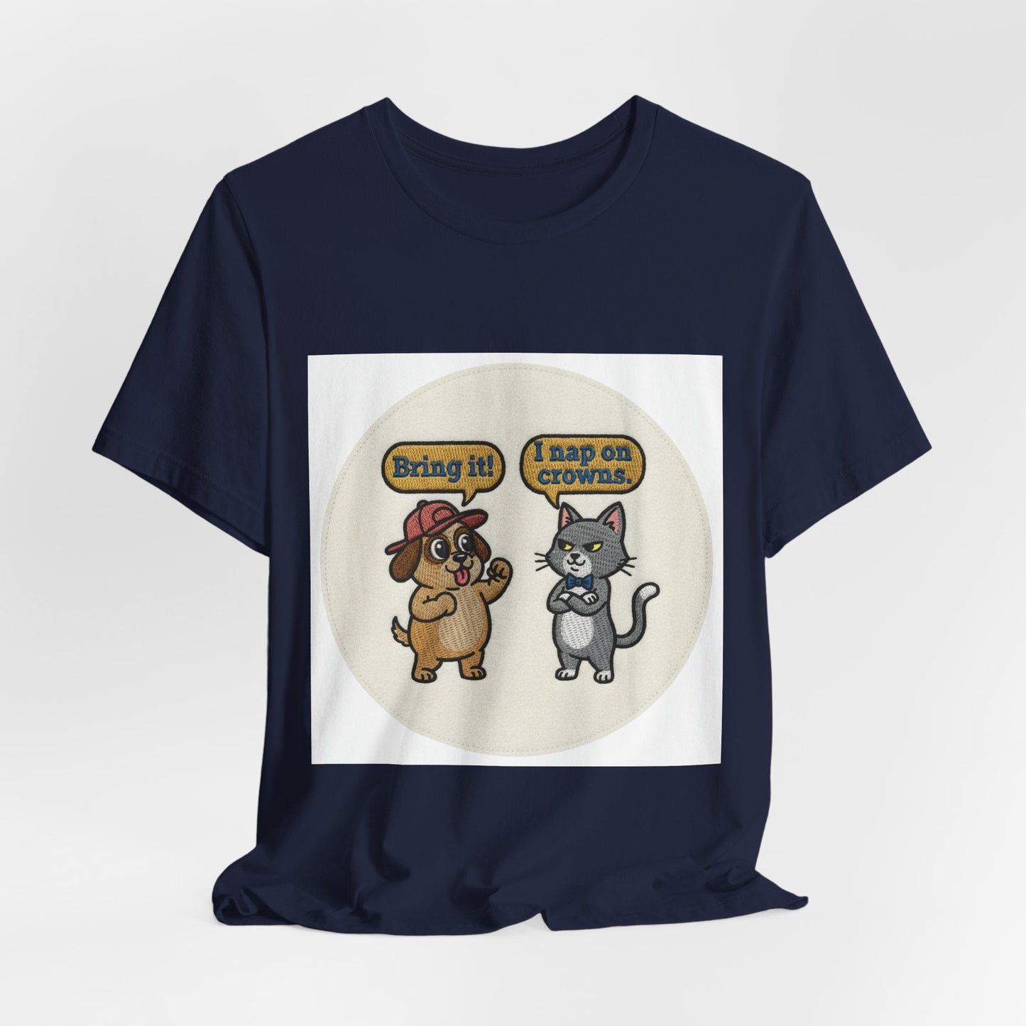 Cooked Beyond Repair Tired Shirt Tee | exhaustion meme, burnout snack