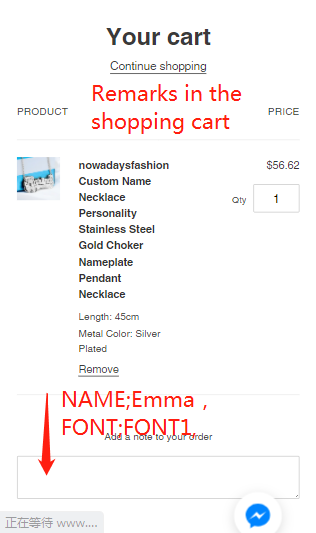 nowadaysfashion Personalize Custom Name Crown Necklace Nameplate Pendant Necklace Made Any Name