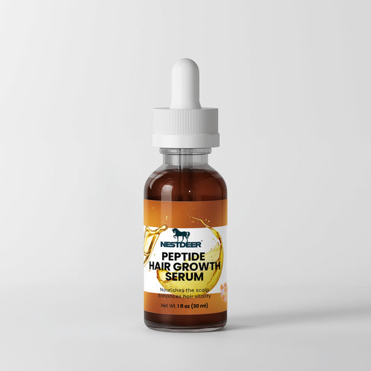 Peptide Hair Growth Serum NESTDEER™️