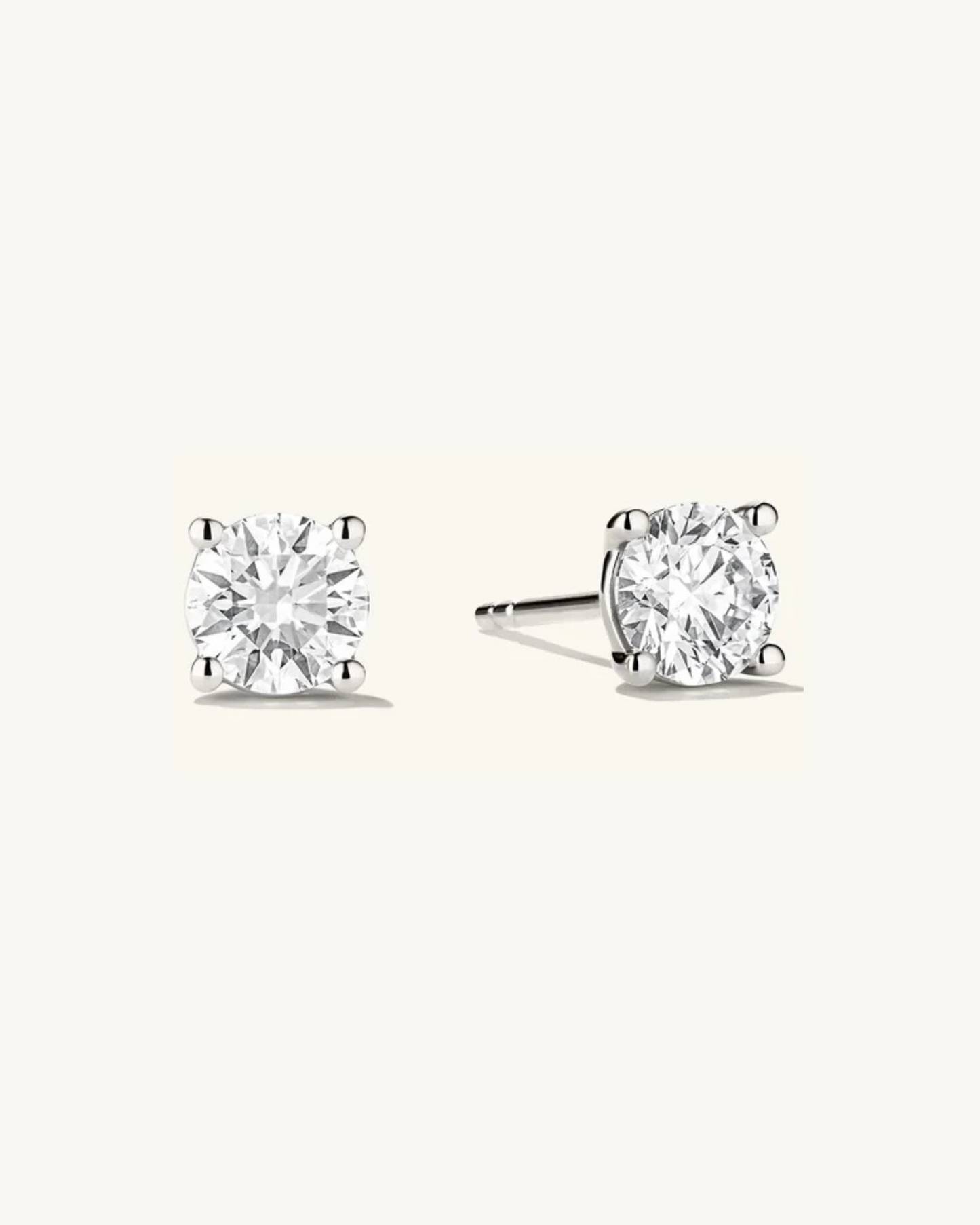 Round Studs