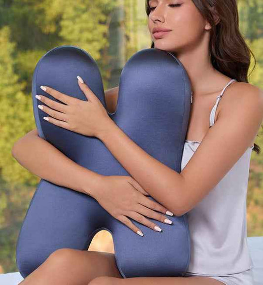 Special Pillow For Side Sleeping Pillow Core Does Not Press The Face