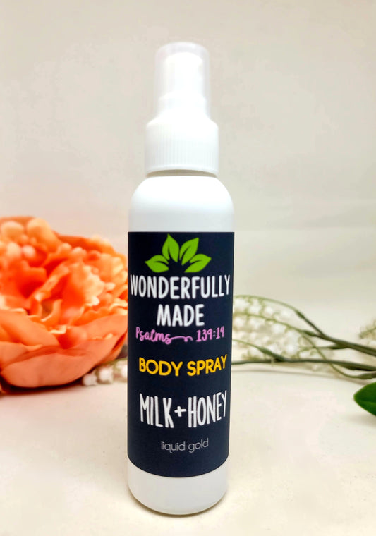 Milk + Honey Collection Gift Bundle