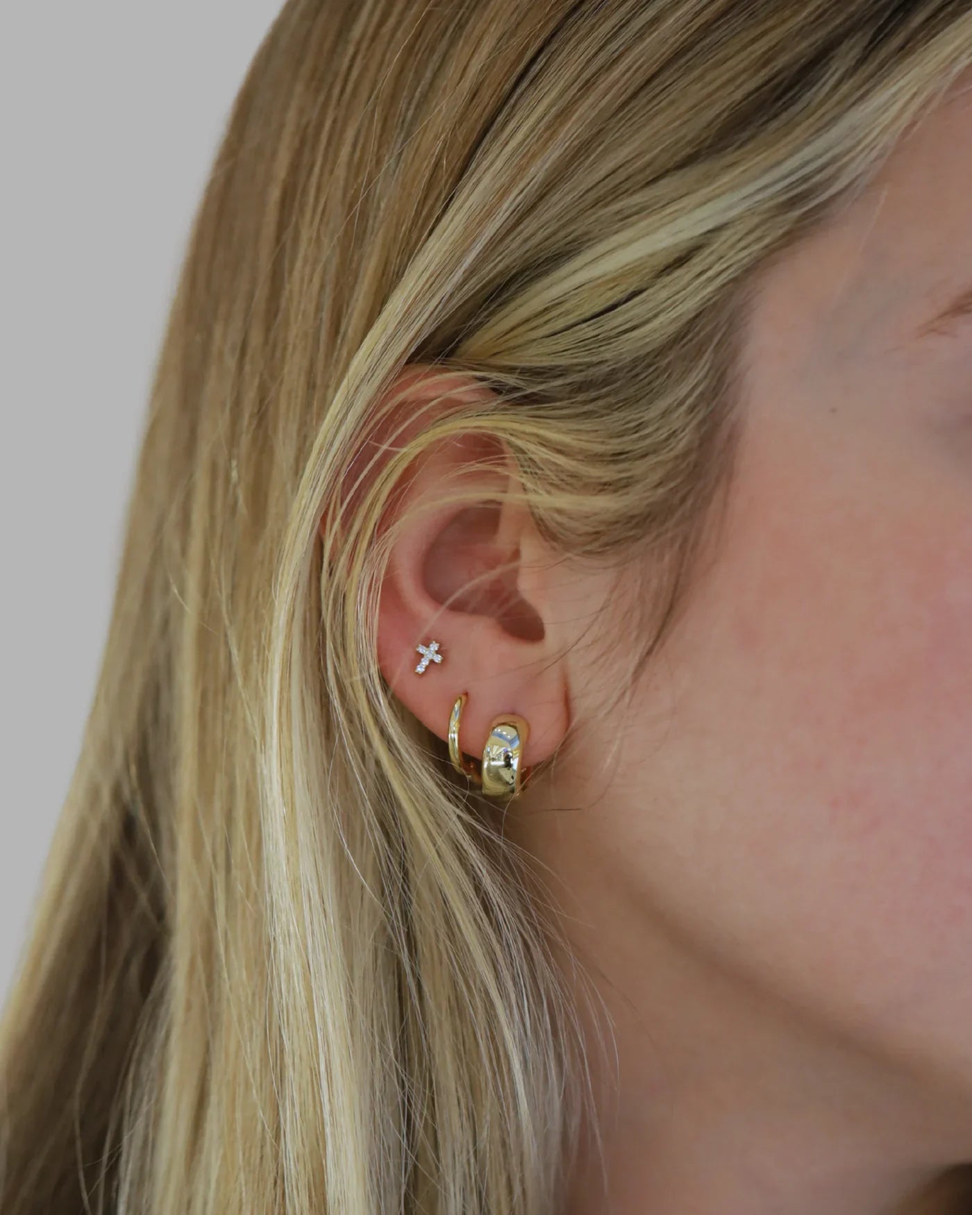 Modern Hoops