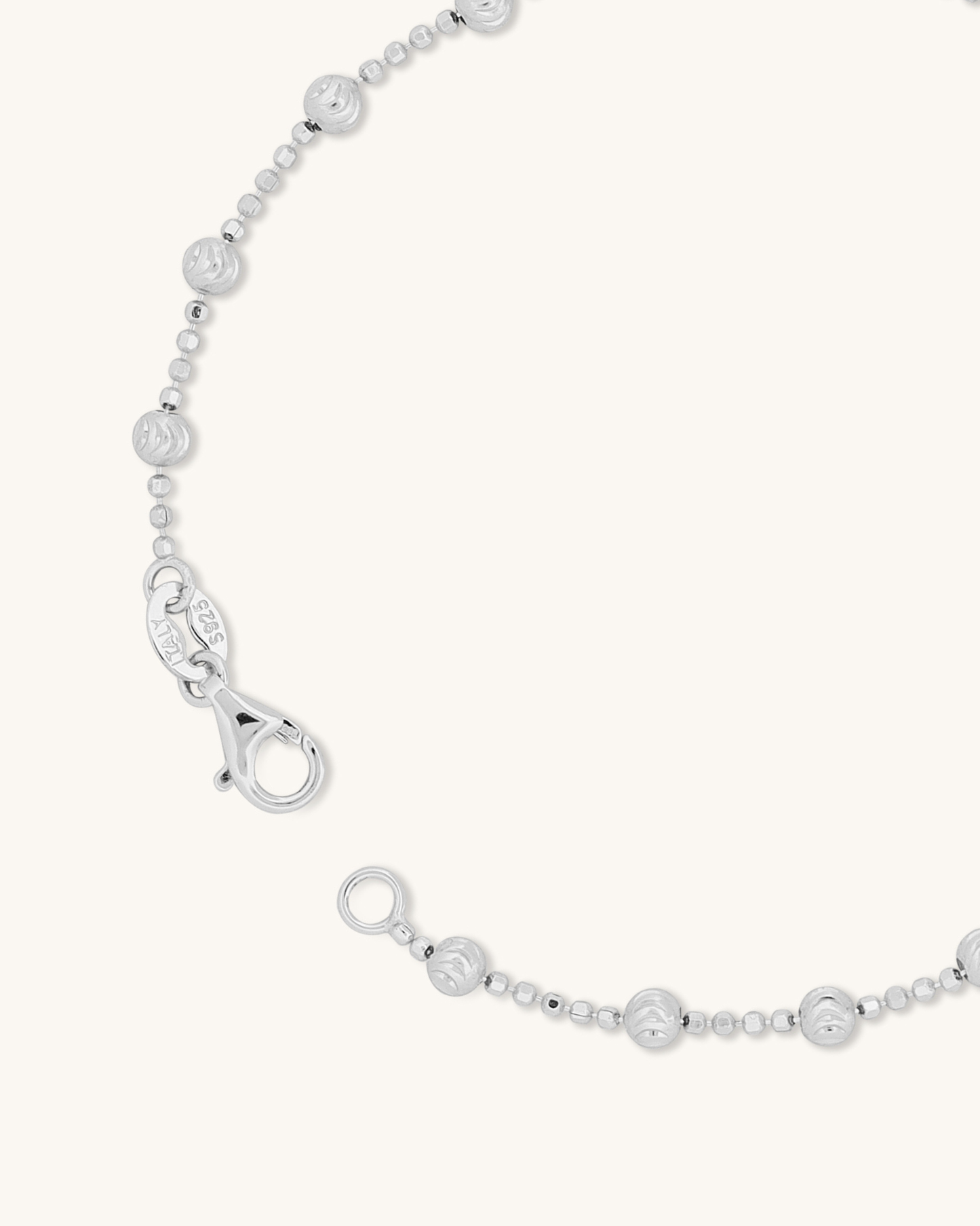 Moon Bracelet