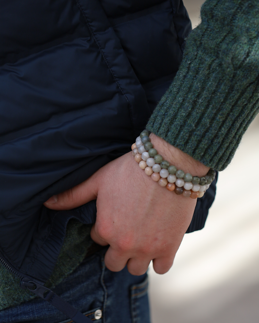 Beaded Bracelet