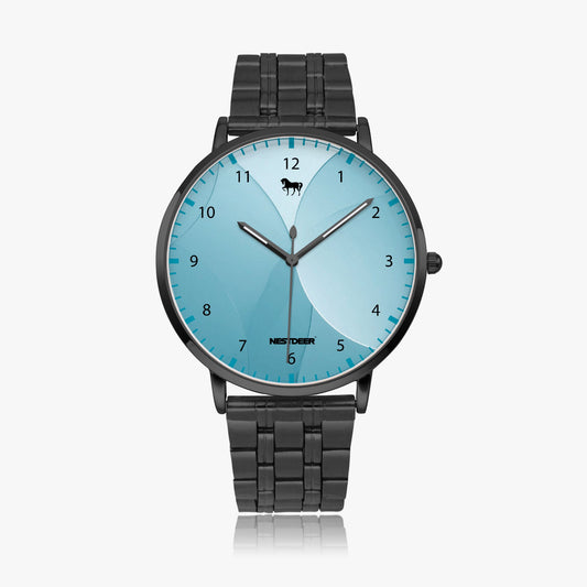 249. Instafamous Quartz watch