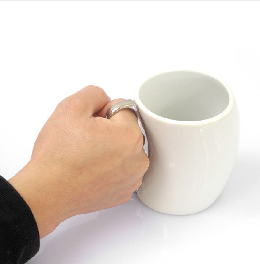 Bent Boxing Cup