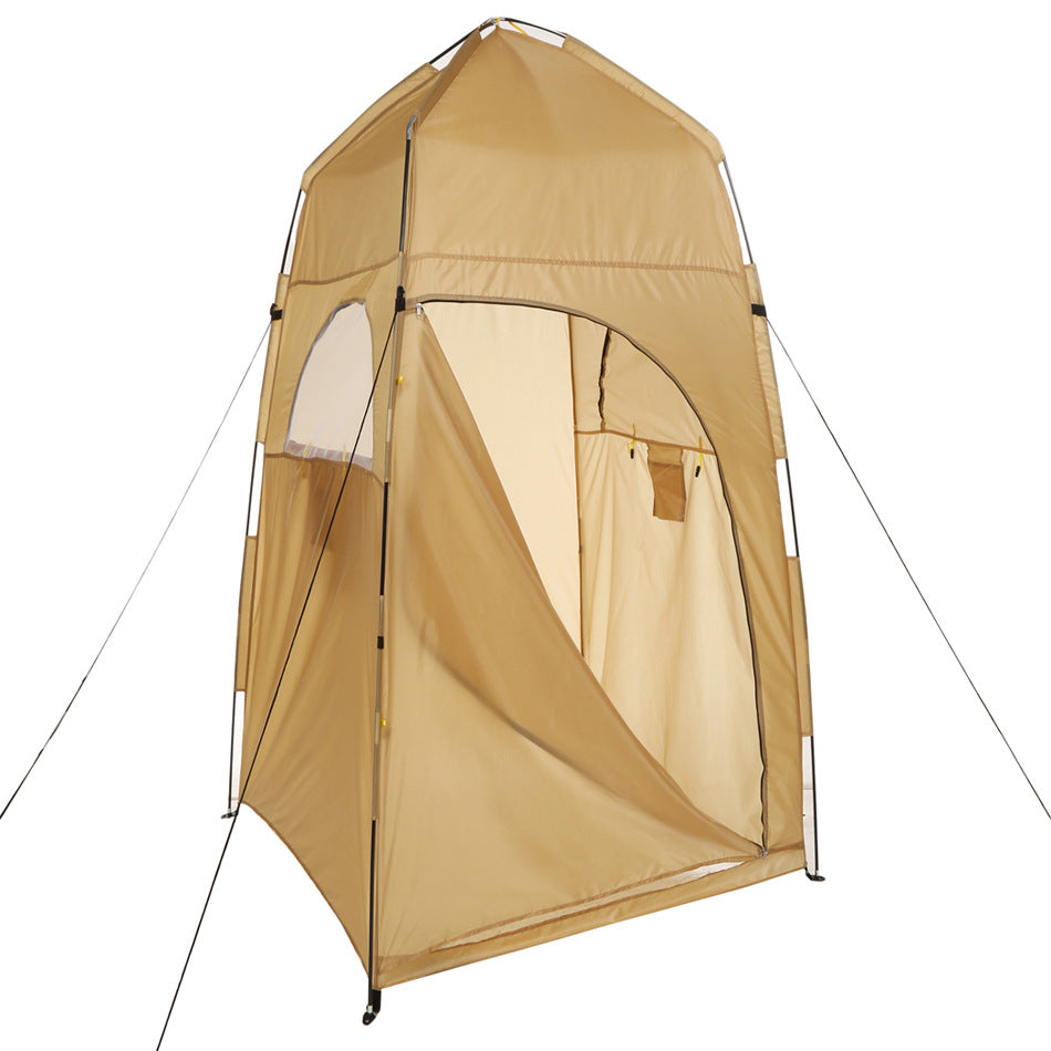 Outdoor Dressing Room Standup Privacy Tent
