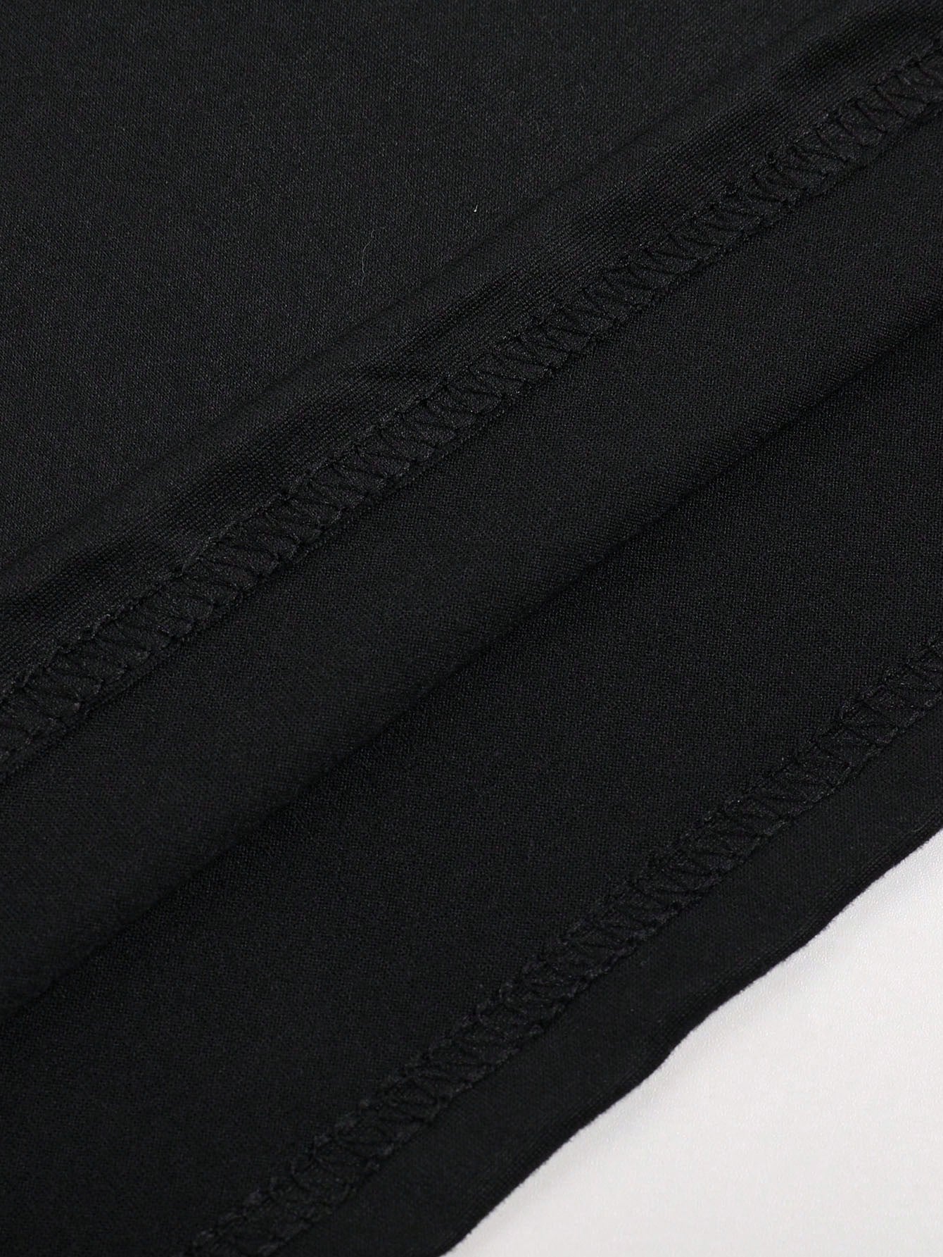 Y2k, Fun Pattern, Men's Summer Short-sleeved Cotton Comfortable and Breathable Casual Outdoor Street Crew Neck T-shirt, High-quality Fashion Brand, Surprise Gift for Family and Friends.