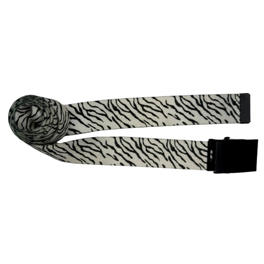 1.5" Animal BW Fade Belt