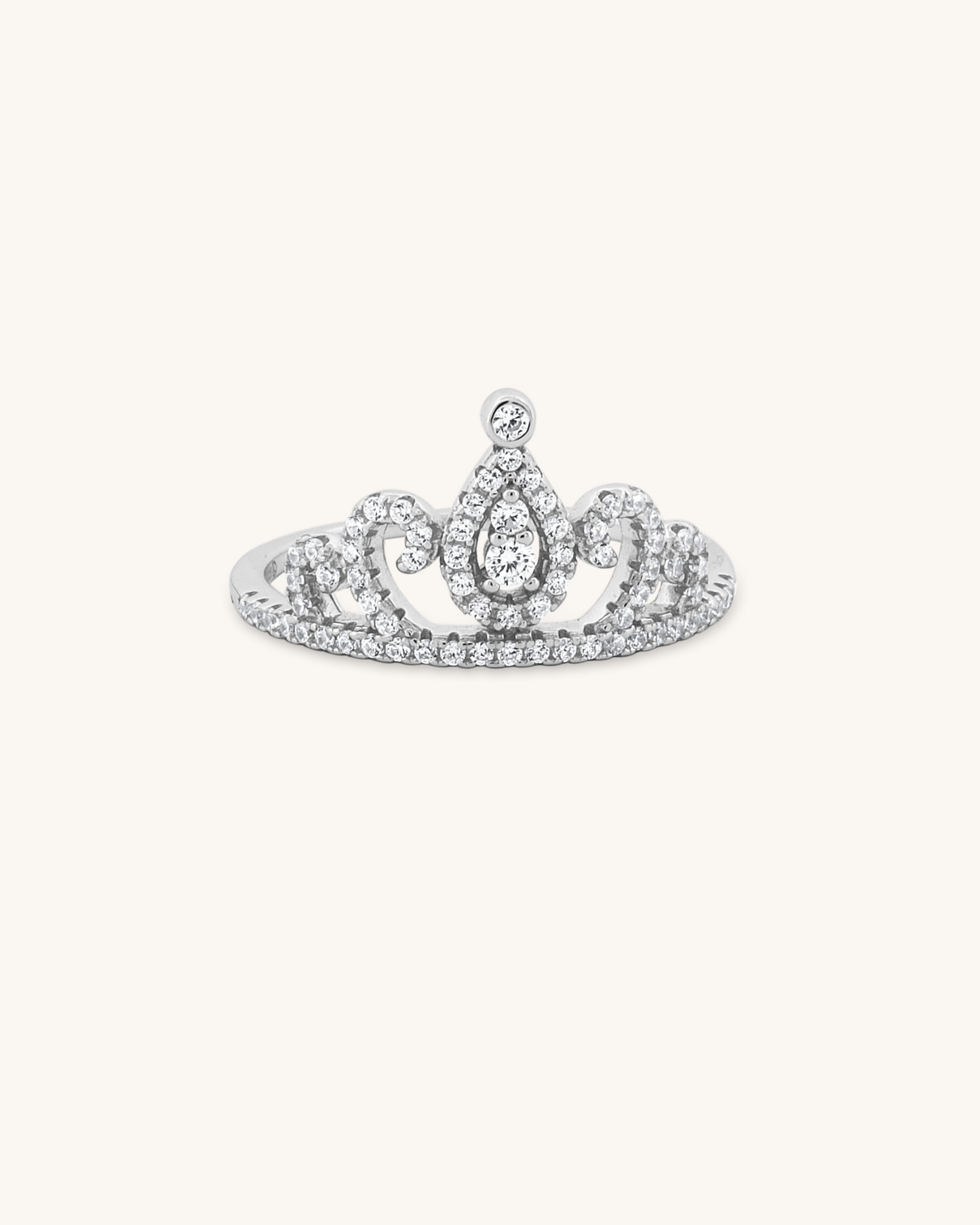 My Queen Ring