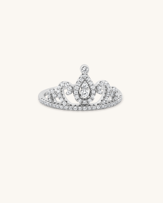 My Queen Ring