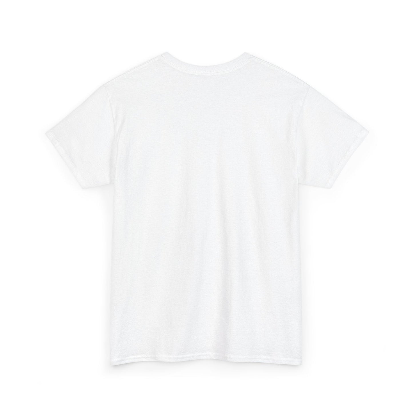 Courage Is a Universal Language T-Shirt — Inspirational Graphic Tee