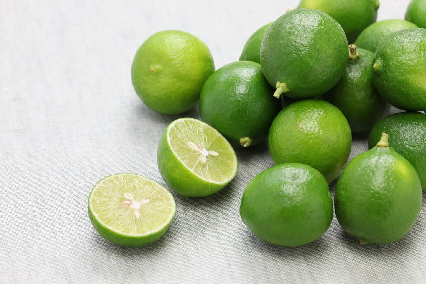 Tropical Importers Fresh Key Limes (3lb)
