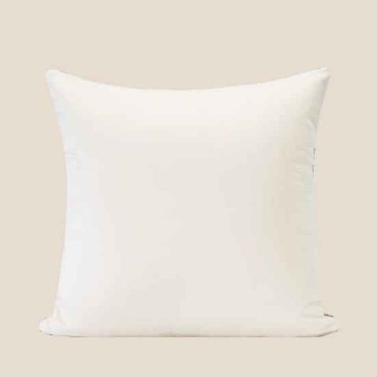 Creative Living Room Sofa Modern Cream Style Pillow