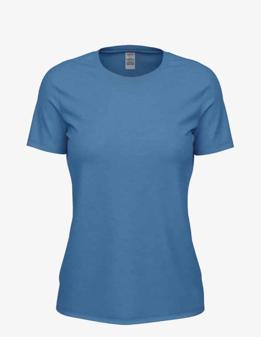 Club Crew T-Shirt | 8600