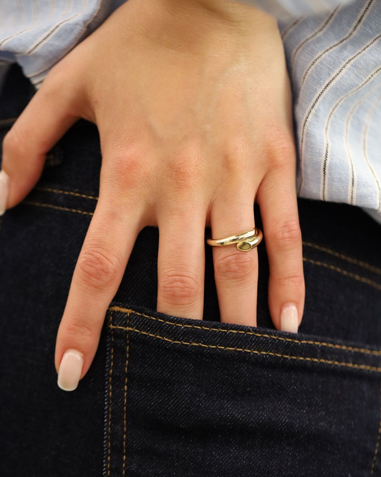 Bar Ring