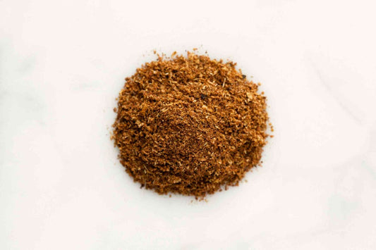Chinese Five Spice