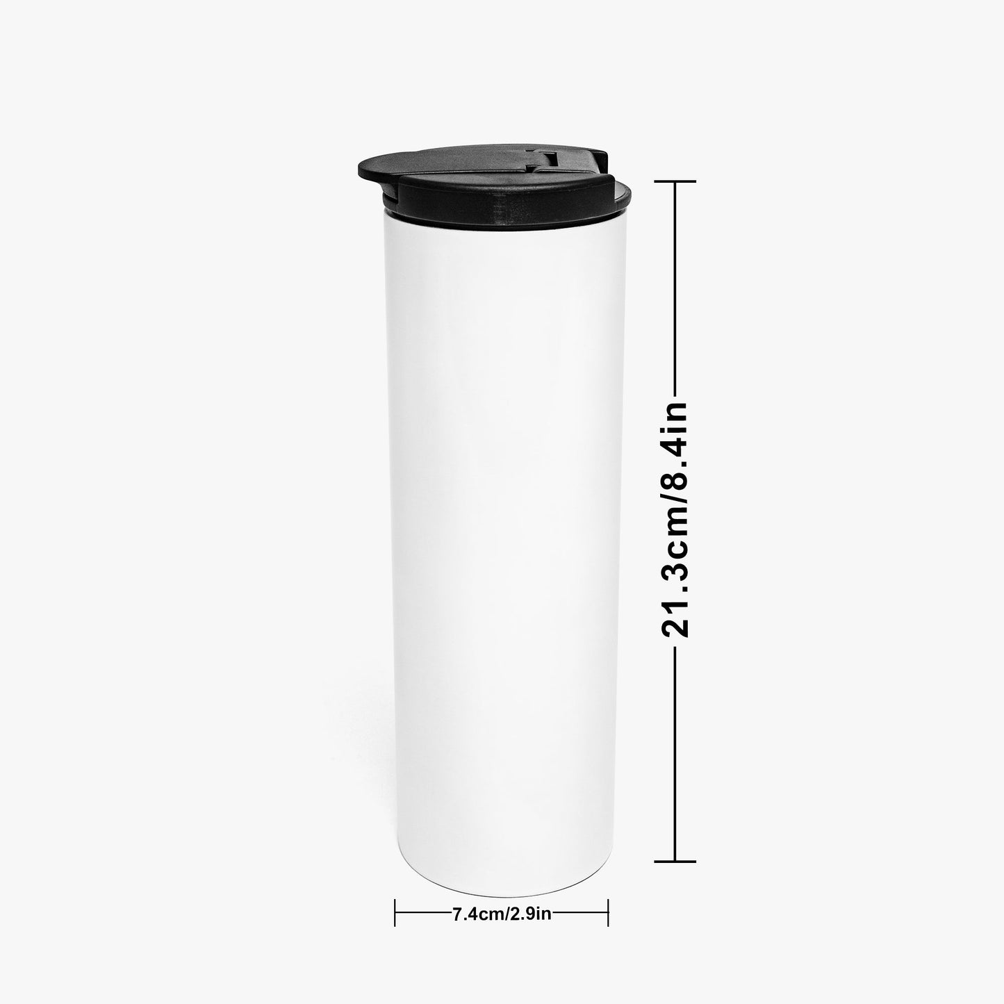 536. 17oz Tumbler