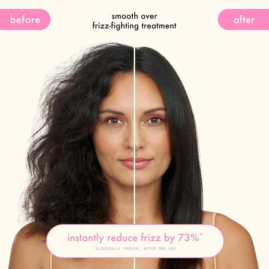 Amika Smooth Over Frizz-Fighting Treatment Mask 6.7 Oz