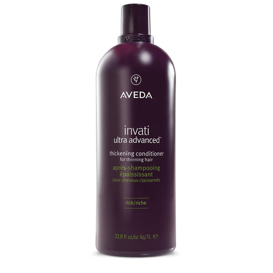 Aveda Invati Ultra Advanced Thickening Conditioner Rich