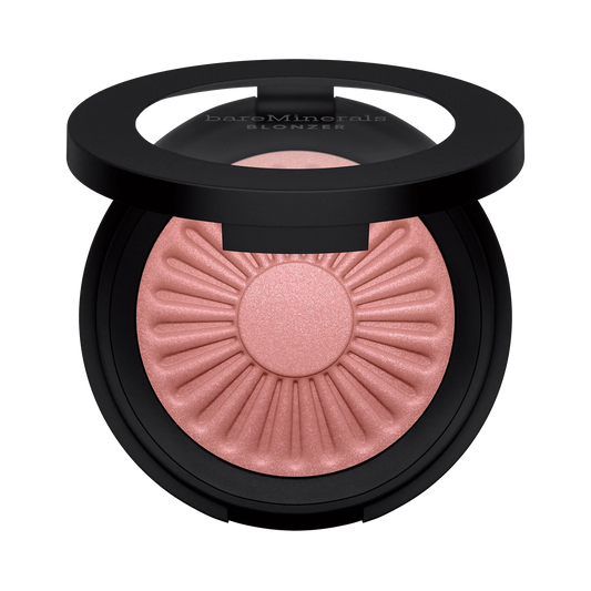 bareMinerals Gen Nude Blonzer Blush + Bronzer