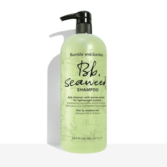 Bumble and Bumble Seaweed Shampoo