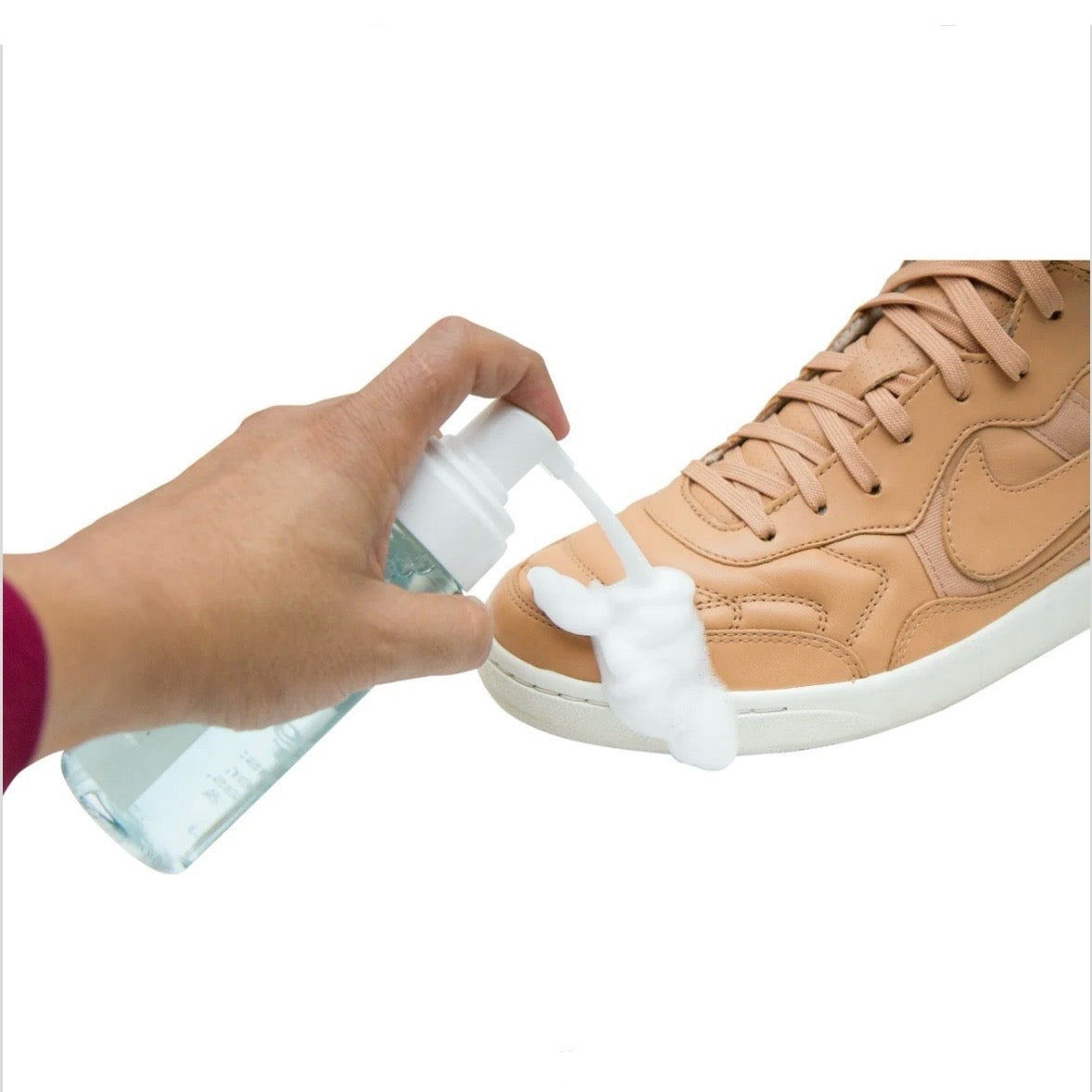 Angelus Foam-Tex Cleaning Kit