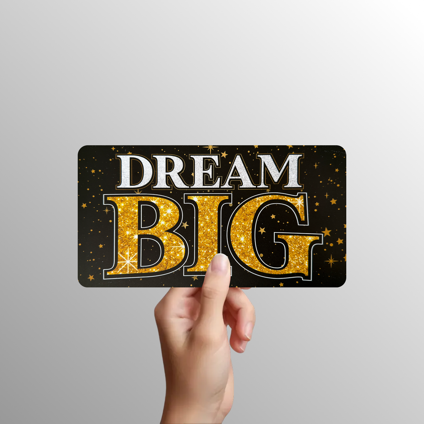 Graduation Photo Booth Props - Double-Sided Signs (6 Pack)
