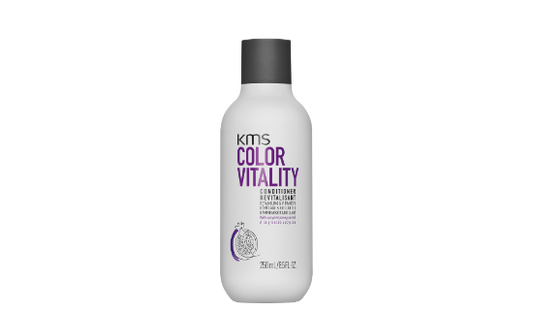 KMS ColorVitality Blonde Conditioner