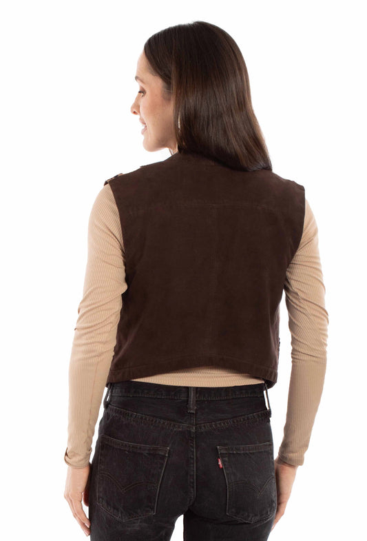 Scully Dakota (L1139) – Women’s Vest