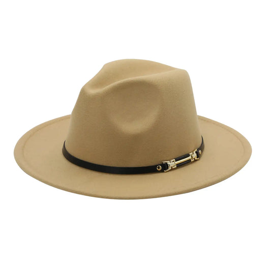Peter Grimm Southern Charm - Wool Felt Fedora Hat