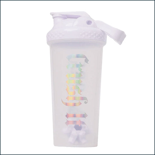 Core Nutritionals "Crush It" Protein Shaker, 25oz