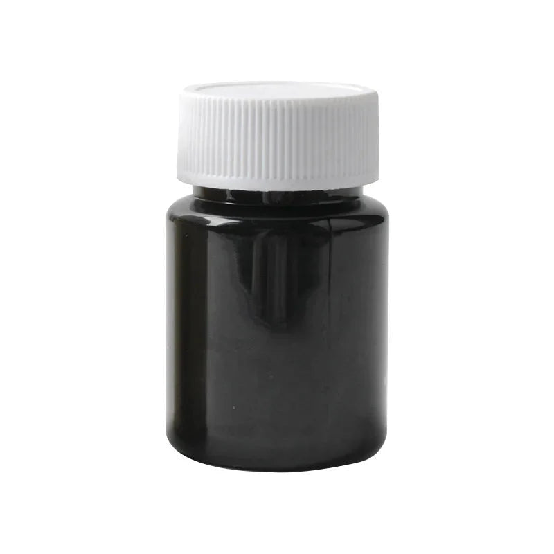 Metallic Acrylic Paint Waterproof, Statue Coloring Hand-painted Art Graffiti Gold/Silver Watercolor Pigments