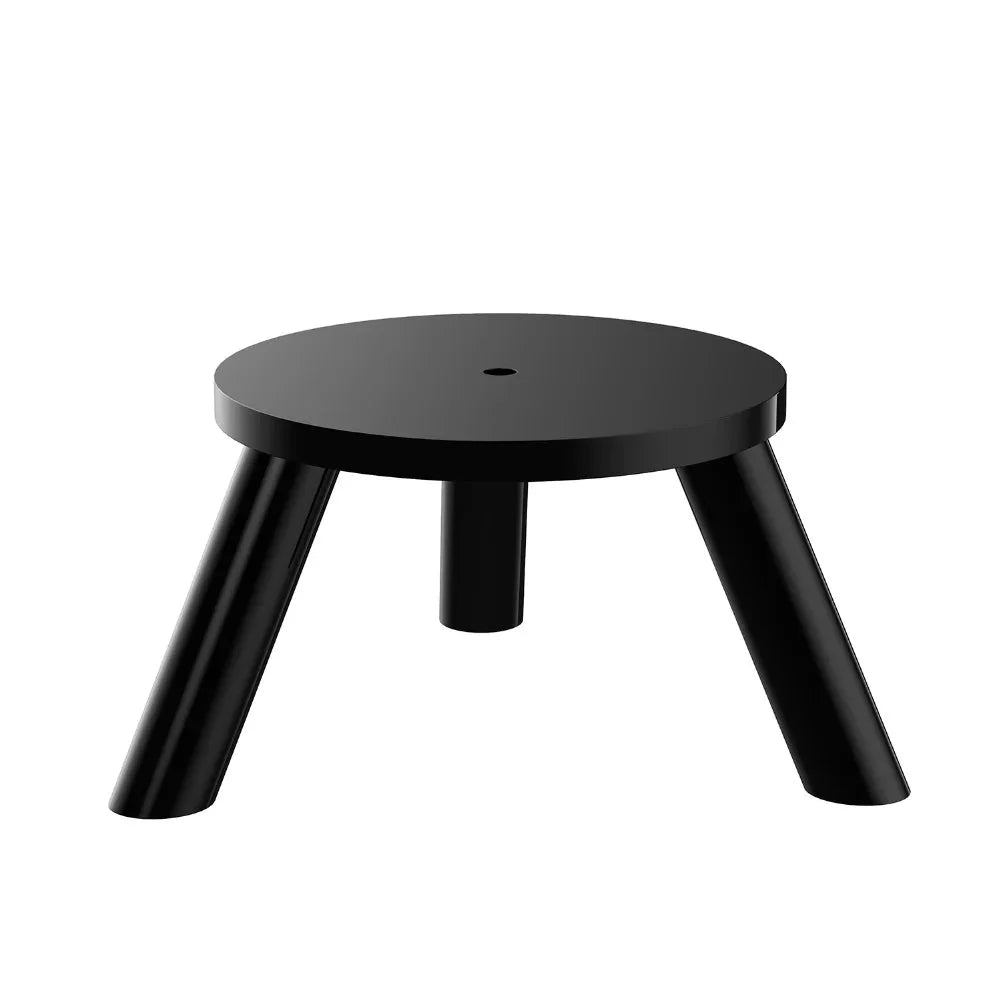 Speaker Desktop Bracket For Echo Dot Max For Echo Studio Sleek & Stylish Audio Riser Stand Holder Spearker Accessories 