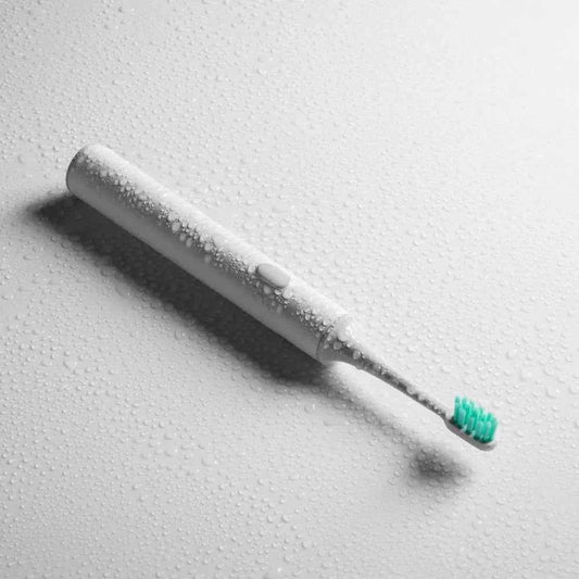 MIJIA T500 T300 Electric Toothbrush Smart Sonic Brush Ultrasonic Whitening Teeth vibrator Wireless Oral Hygiene Cleaner