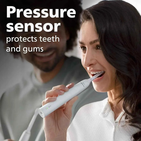 Philips Sonicare HX3681 ProtectiveClean 4100 Rechargeable Electric Toothbrush
