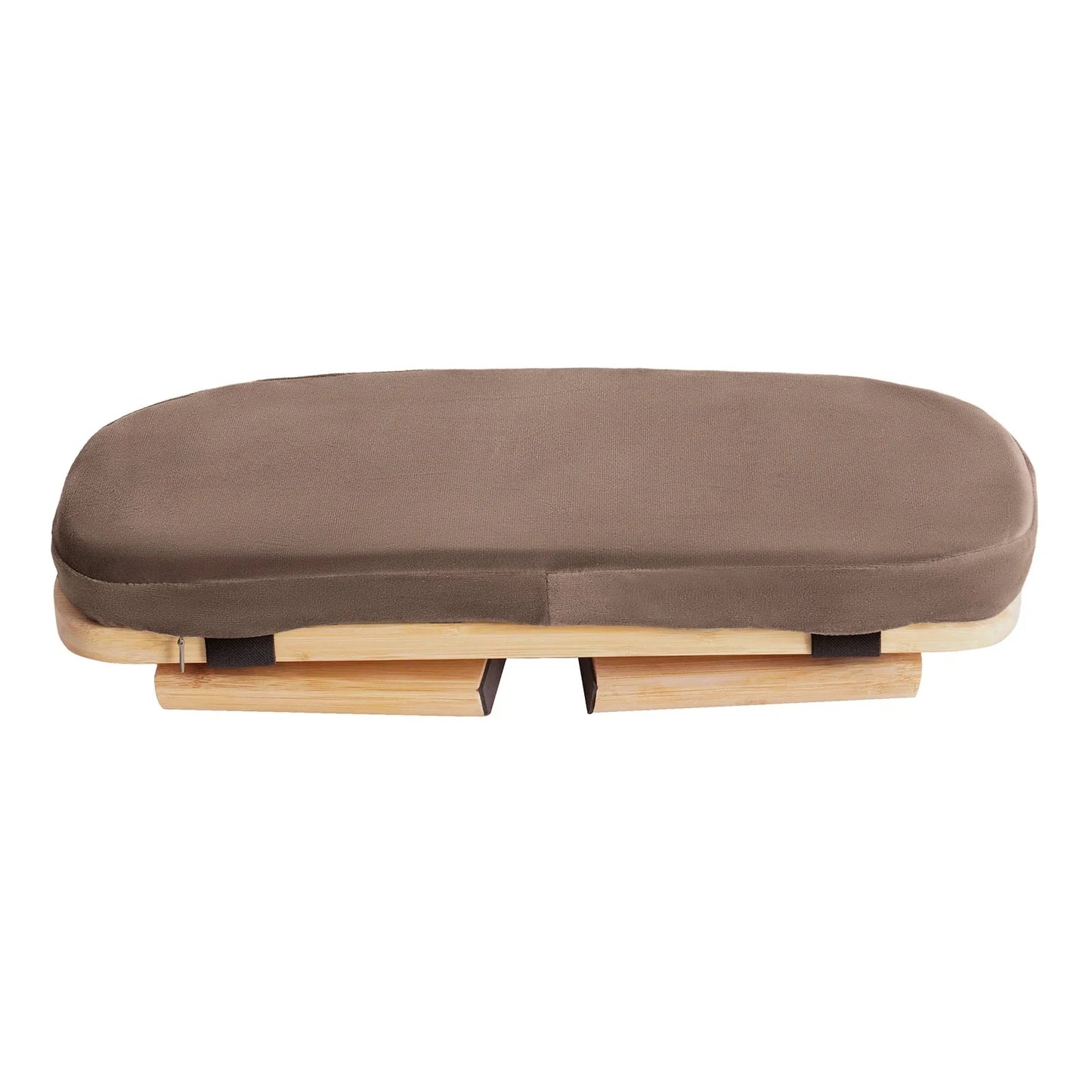 Portable Meditation Stool,Folding Kneeling Stool,Comfortable Sponge Cushion,for Yoga Bench, Prayer Bench, Floor Seat