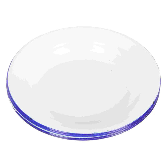 4 Pcs Serving Enamel Dish Set White Platters Enamelware Dishes Vegetarian Diet Dinner Plates