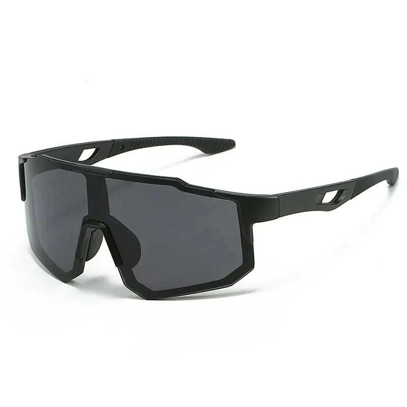 Cycling Sunglasses Sports Cycling Glasses Bike Eyewear MTB Dark Glasses Outdoor Bicycle Goggles for Men Women Sunglasses UV400
