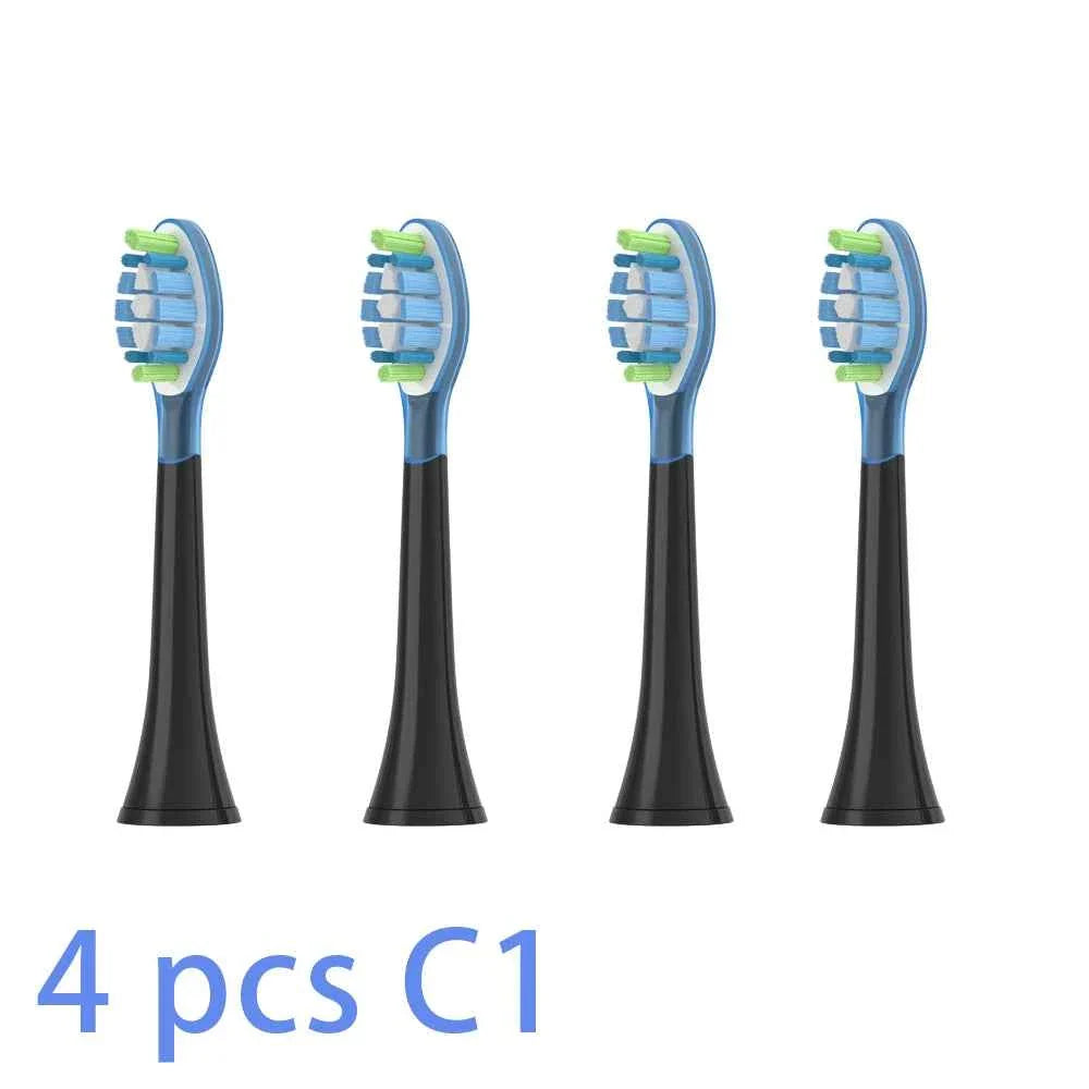 Replacement Toothbrush Heads FOR Philip Sonicare Electric Toothbrush Brush Head 1100 2100 4100 5100 5300 6100 7500