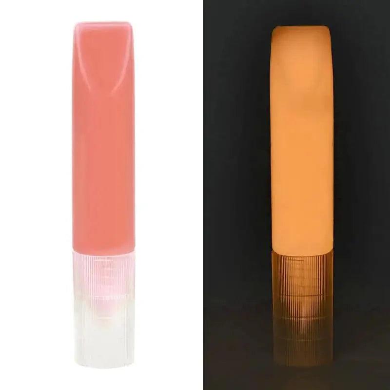6ml Water-Based Luminous Paint Long Lasting Fluorescent Pigment Paint Glow In Dark Acrylic Painting Water Color Artwork Party