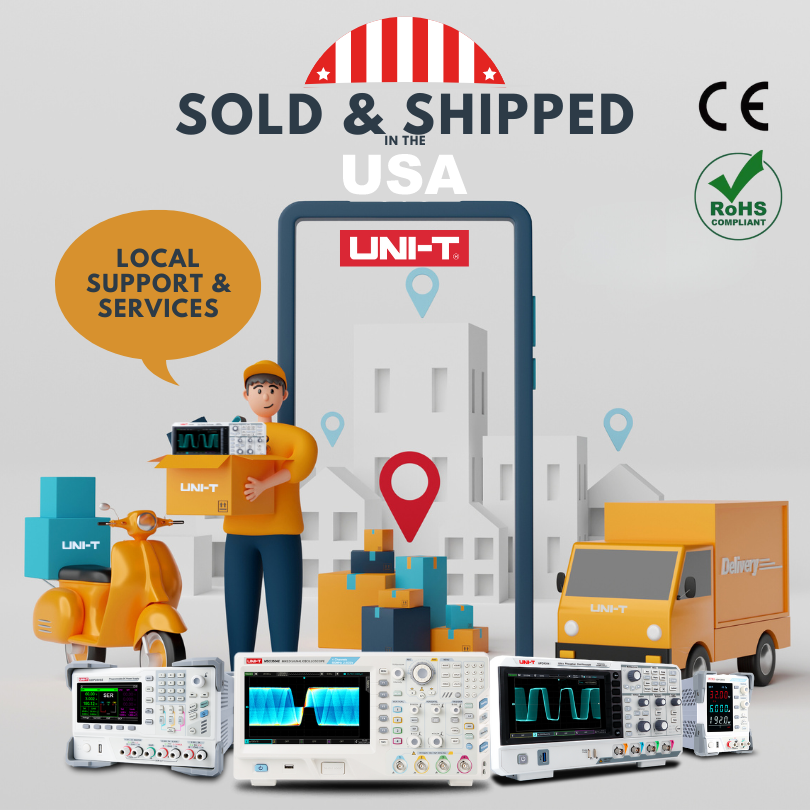 UDP6932B 200W 60V/10A Programmable DC Switching Power Supply