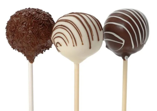 Classic Lolli Cake - Single