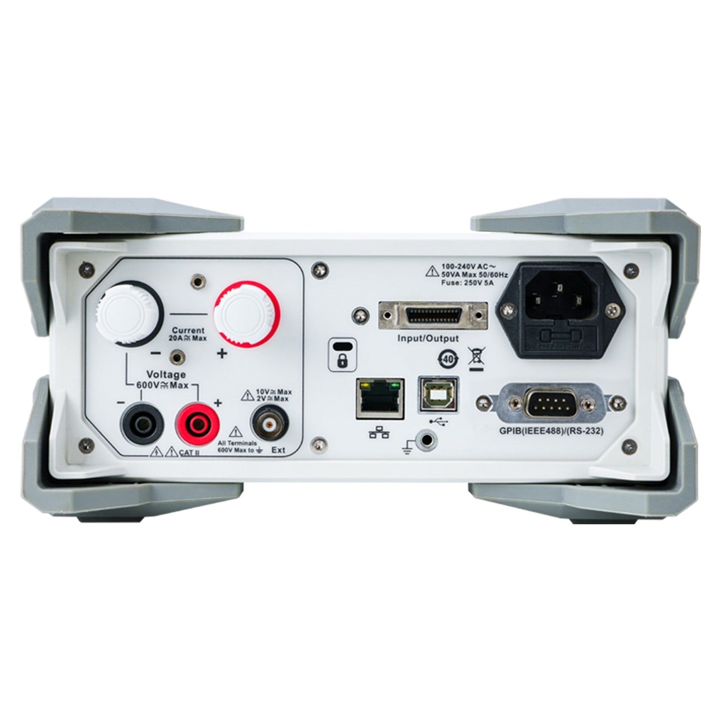 UTE310HG 1000V High-Performance Digital Power Meter with GPIB