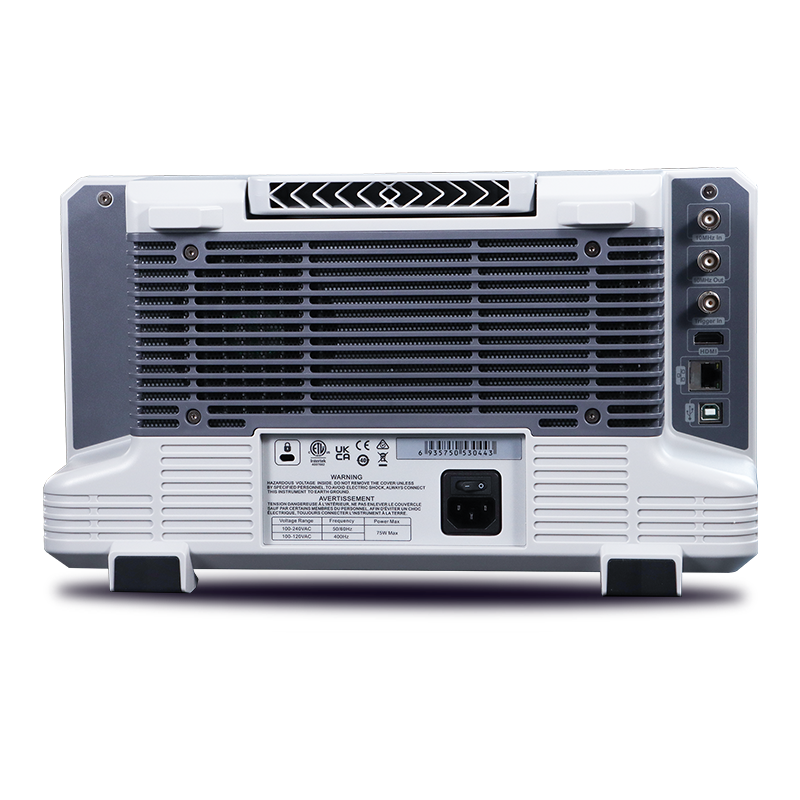 UTS3032T+ 3.2 GHz Spectrum Analyzer with Tracking Generator